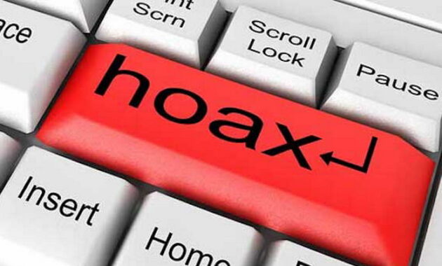 Cara Melaporkan Berita Hoax Kenali Laporkan Dan Lawan Turnbackhoaks Id